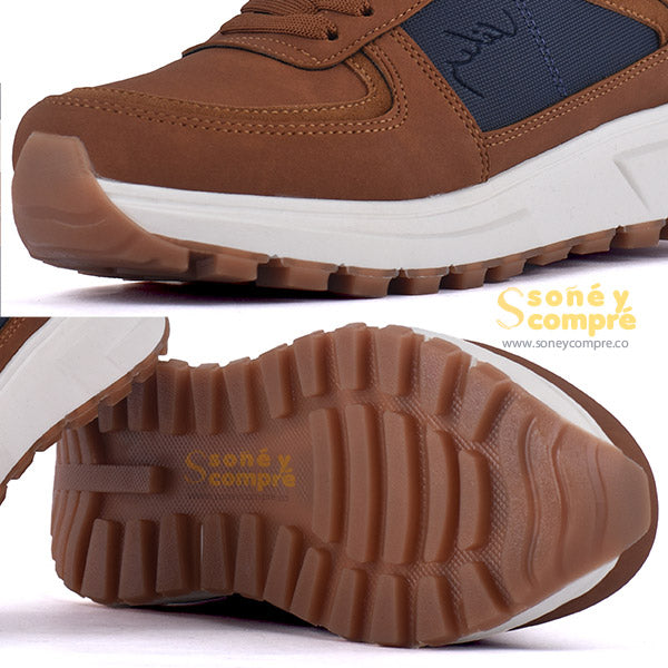 Calzado Velez Miel | Soñé y Compré