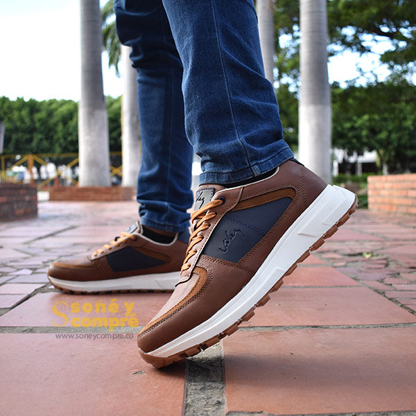 Calzado Velez Miel | Soñé y Soné