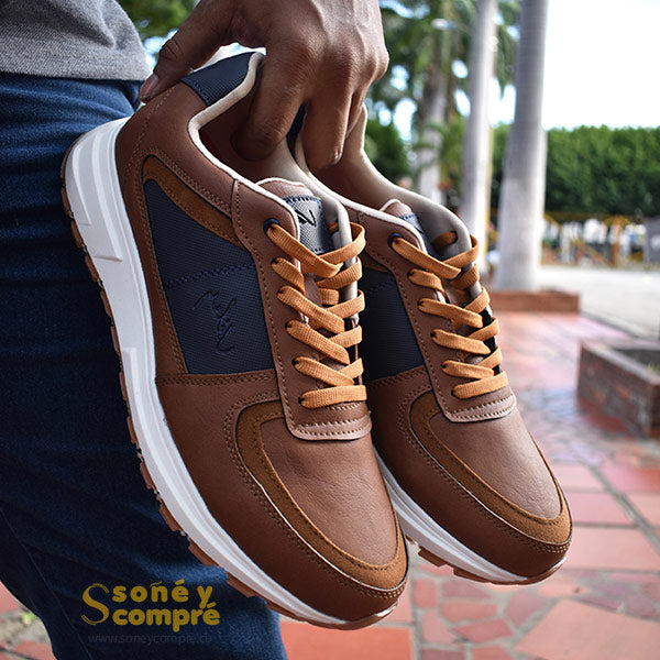 Calzado Velez Miel | Soñé y Compré